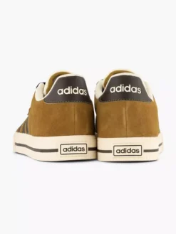 ADIDAS Bruine Daily 3.0 -Beroemde Schoenen Winkel 2161647 H4