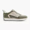 ESPRIT Groene Sneaker