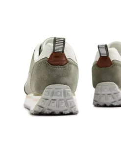 ESPRIT Groene Sneaker -Beroemde Schoenen Winkel 2163004 H4