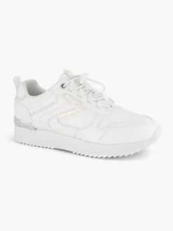 Witte Sneakers -Beroemde Schoenen Winkel 2163874 H6