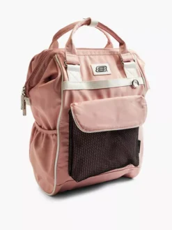 Skechers Roze Rugzak -Beroemde Schoenen Winkel 2165213 1 H2