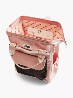Skechers Roze Rugzak -Beroemde Schoenen Winkel 2165213 1 H4