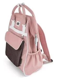 Skechers Roze Rugzak -Beroemde Schoenen Winkel 2165213 H2