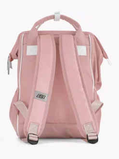 Skechers Roze Rugzak -Beroemde Schoenen Winkel 2165213 H3