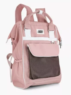 Skechers Roze Rugzak -Beroemde Schoenen Winkel 2165213 H6