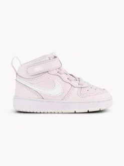 Nike Roze Court Borough Mid