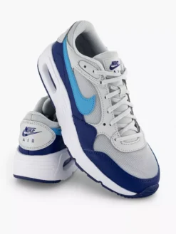 Nike Blauwe Air Max SC -Beroemde Schoenen Winkel 2165557 H5