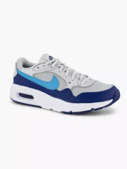 Nike Blauwe Air Max SC -Beroemde Schoenen Winkel 2165557 H6