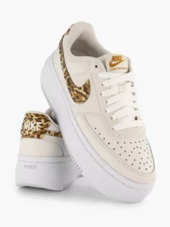 Nike Off White Court Vision Alta -Beroemde Schoenen Winkel 2165572 H5