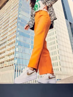 Nike Off White Court Vision Alta -Beroemde Schoenen Winkel 2165572 H9