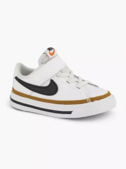 Nike Witte Court Lagacy -Beroemde Schoenen Winkel 2165582 H6