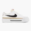 Nike Witte Court Legacy Lift