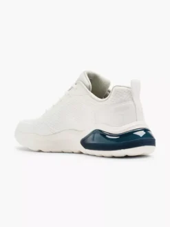 Skechers Witte Air Cushioning - Citro 8 Skechers Witte Air Cushioning - Citro -Beroemde Schoenen Winkel 2166452 H3