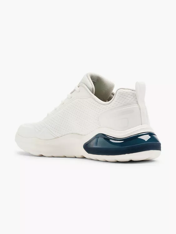 Skechers Witte Air Cushioning - Citro 3 Skechers Witte Air Cushioning - Citro - Afbeelding 3