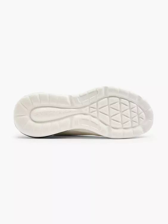 Skechers Witte Air Cushioning - Citro 4 Skechers Witte Air Cushioning - Citro - Afbeelding 4