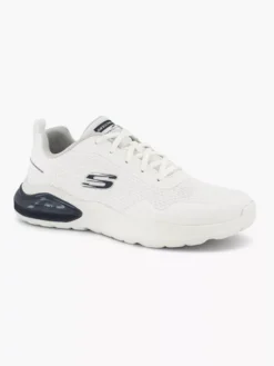 Skechers Witte Air Cushioning - Citro 11 Skechers Witte Air Cushioning - Citro -Beroemde Schoenen Winkel 2166452 H6