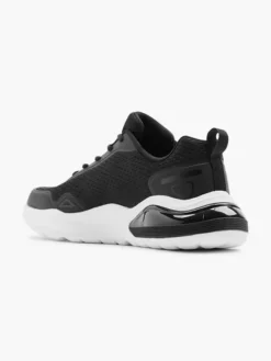 Skechers Zwarte Air Cushioning - Citro -Beroemde Schoenen Winkel 2166458 H3