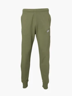 Nike Groene Sportswear Club Mens Joggers