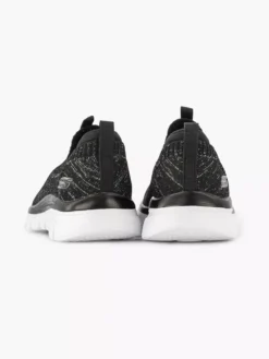 Skechers Zwarte Graceful 2.0 - Style Vip -Beroemde Schoenen Winkel 2167608 H4