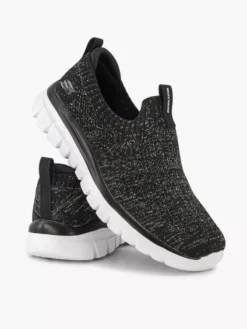 Skechers Zwarte Graceful 2.0 - Style Vip -Beroemde Schoenen Winkel 2167608 H5