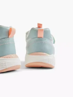 Lichtblauwe Chunky Sneaker -Beroemde Schoenen Winkel 2167907 H4