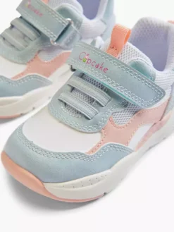 Lichtblauwe Chunky Sneaker -Beroemde Schoenen Winkel 2167907 H5