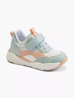 Lichtblauwe Chunky Sneaker -Beroemde Schoenen Winkel 2167907 H6
