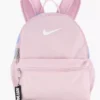 Nike Roze Bra Silia JDI Kids Mini Backpack