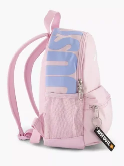 Nike Roze Bra Silia JDI Kids Mini Backpack -Beroemde Schoenen Winkel 2167953 H4