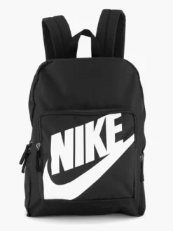 Nike Zwarte Classic Kids Backpack