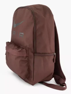 Nike Bruine Heritage Backpack -Beroemde Schoenen Winkel 2167965 H4