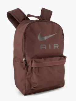 Nike Bruine Heritage Backpack -Beroemde Schoenen Winkel 2167965 H6
