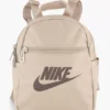 Nike Taupe Futura 365 Womens Mini Backpack
