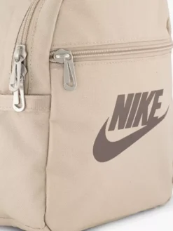 Nike Taupe Futura 365 Womens Mini Backpack -Beroemde Schoenen Winkel 2167970 H5