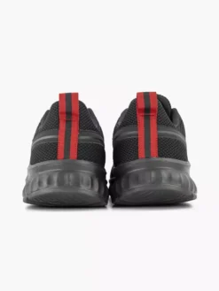 Bugatti Zwarte Nirvana Exco -Beroemde Schoenen Winkel 2168925 H4