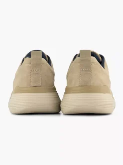 Bugatti Taupe Darel -Beroemde Schoenen Winkel 2168937 H4