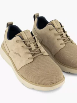 Bugatti Taupe Darel -Beroemde Schoenen Winkel 2168937 H5