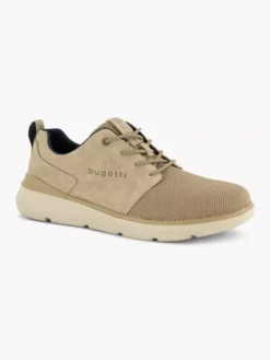 Bugatti Taupe Darel -Beroemde Schoenen Winkel 2168937 H6