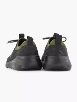 Bugatti Zwarte Darel -Beroemde Schoenen Winkel 2168943 H4