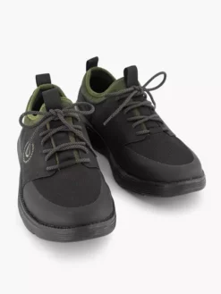 Bugatti Zwarte Darel -Beroemde Schoenen Winkel 2168943 H5