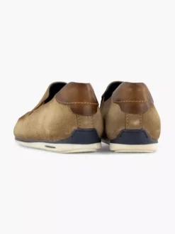 Bugatti Zandkleurige Chesley -Beroemde Schoenen Winkel 2168944 H4