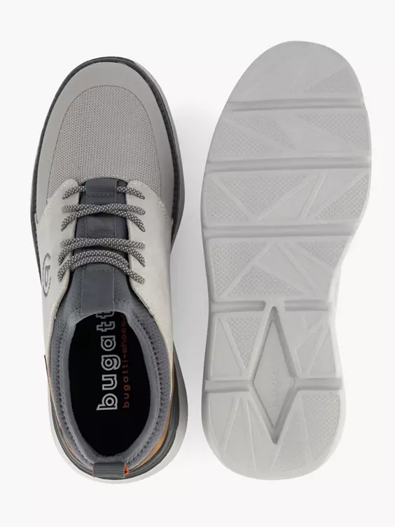 Bugatti Grijze Darel 3 Bugatti Grijze Darel - Afbeelding 3