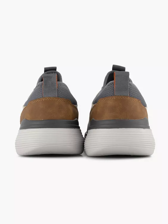 Bugatti Grijze Darel 4 Bugatti Grijze Darel - Afbeelding 4