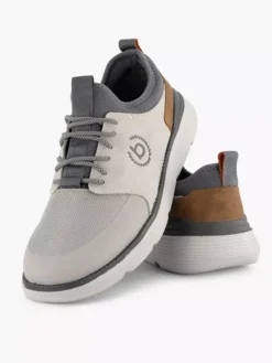 Bugatti Grijze Darel 10 Bugatti Grijze Darel -Beroemde Schoenen Winkel 2168945 H5