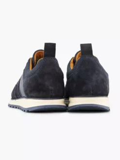 Bugatti Donkerblauwe Cirino -Beroemde Schoenen Winkel 2168967 H4