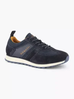 Bugatti Donkerblauwe Cirino -Beroemde Schoenen Winkel 2168967 H6