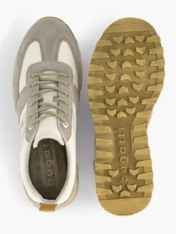 Bugatti Zandkleurige Cirino -Beroemde Schoenen Winkel 2168972 H3