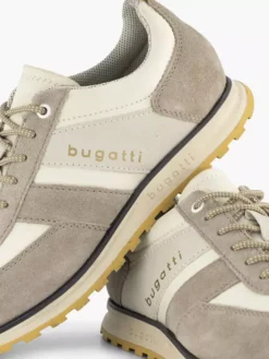 Bugatti Zandkleurige Cirino -Beroemde Schoenen Winkel 2168972 H5