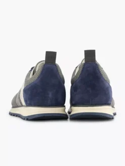 Bugatti Grijze Cirino -Beroemde Schoenen Winkel 2168973 H4