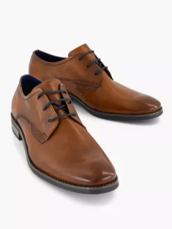 Bugatti Cognac Malco -Beroemde Schoenen Winkel 2168975 H5